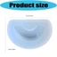 Flgo Silicone Handmade Mặt Dây Chuyền Khuôn Đồ Thủ Công Hình Cantaloupe Cho Nhựa Nghệ Thuật