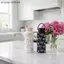 {AKIN} Bình nước bằng thép không gỉ 1000ml Bình giữ nhiệt cách nhiệt chân không chất lượng cao có tay cầm cho trường học văn phòng {a}