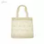 Jfory Nylon Nữ Tote Ren Họa Tiết Thẩm Mỹ Túi Lưới Thời Trang Túi Thường Ngày Cho Du Lịch