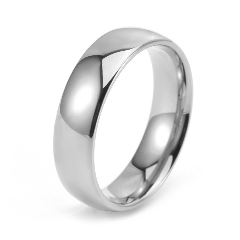 Gold-Plated Couple Rings by StockLotStore