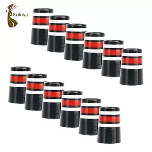 Golf Iron Ferrules 0,370 Vỏ cuối trục cao su Phụ kiện chơi gôn cho dụng cụ lắp và đồ dùng bộ sắt