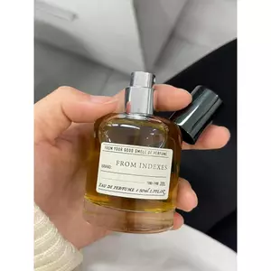 Hương thơm Woody không phổ biến!Ấm Áp Lò Sưởi Hộp Quà Tặng Nước Hoa Sinh Viên Ánh Sáng Giá Rẻ Hương Thơm Cao Cấp Dài 26.3.22