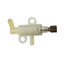 305 Logging Saw Gear Bơm Dầu 305 Nhôm Hướng Ngược Điện Cưa Bánh Răng Bơm Dầu Phụ Kiện 305 Nhôm Ngược Hướng 6.28 YB5F