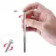 11 Bộ Sửa Chữa Tua Vít Chính Xác Chống Trơn Trượt Grip Độ Cứng Cao Cho Đồng Hồ Kính Mắt Sửa Chữa Điện Thoại Hộ Gia Đình Sử Dụng VN