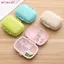 Hộp đựng thuốc AFTEROF, Hộp đựng thuốc cầm tay Mini, Thuốc phân phối thuốc kín lúa mì chống bụi sáng tạo