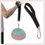 Dây tập luyện vật tay JRP, dây đeo cổ tay ngón tay, dụng cụ hỗ trợ cánh tay Blaster, băng tay cầm JRP