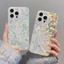 Ốp Điện Thoại Cây Hoa Tulip Cho Huawei Honor 600 400 Lite 200 Proo X5C X6D X8D X9A X8A X7B X8B X9B X7A X6A X7D X9D X9 X8 X9C Ốp Lưng Matte Cứng Acrylic Chống Sốc Lông Vũ