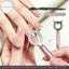 Sơn Gel mắt mèo từ tính cao cấp Hodou dành cho nghệ thuật làm móng lỗ độc đáo với hiệu ứng tác động nhanh VN