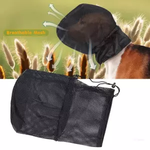 Top Dog Face Thorn Bảo vệ mặt thoáng khí để chạy bộ đường dài