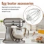 1 Bộ Máy Trộn Đứng Đầu Nghiêng 4.5-5 Qt Cho K45B / K5THCB / K5THBS