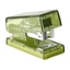 KIKIN Clear MiniStapler với 1000 Cái 6 26 Staple để tổ chức giấy tài liệu tập tin