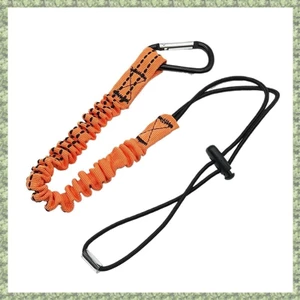 Dây Kéo Xe Đạp Leo Núi - Dây Bungee An Toàn Hạng Nặng Có Móc, Phù Hợp Vận Chuyển Khi Đi Xe Đạp