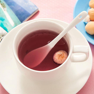 2g Thìa Muối 9.8cm Cấp Thực Phẩm ins Hộ Gia Đình Thìa Gốm Tay Cầm Cực Dài Thìa Cà Phê Gia Vị Thìa Tay Cầm Ngắn Siêu Nhỏ 8JGX