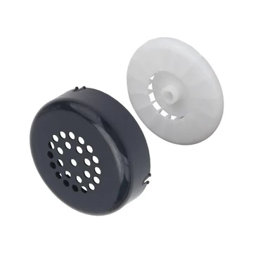 Cánh quạt Hộ Gia Đình Lưới Bao Máy Bơm Nước Cánh Quạt Phụ Kiện Làm Mát Nhựa Tự Sơn Bơm Nắp Không Khí Bơm Áp Lực GP125W Máy Bơm Điều Hòa Không Khí