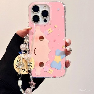 Ốp Điện Thoại Thích Hợp Cho iPhone IMD Vỏ Điện Thoại Cặp Đôi Hai Lớp Thích Hợp Cho iPhone17 Gemini 16PROMAXiPhone14 / 13 / 12 Niche Bảo Vệ AQEG