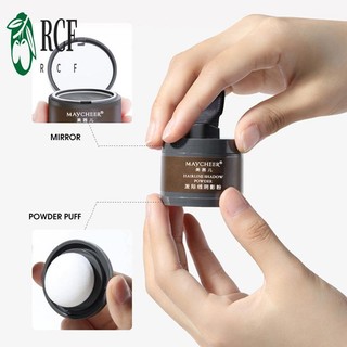 Phấn phủ tóc Maycheer - Trám làm đẹp trán