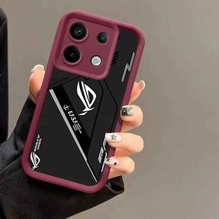 Ốp Điện Thoại Cho Redmi 15 4G Ốp Lưng Redmi 15 15C 14C 4G 5G Turbo Bền Chống Sốc A01-A03