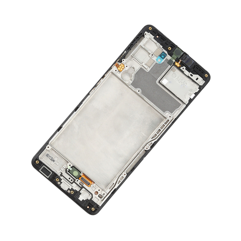 OEM OLED cho Samsung Galaxy A42 5G A426 Màn hình LCD Màn hình cảm ứng có khung YIJU