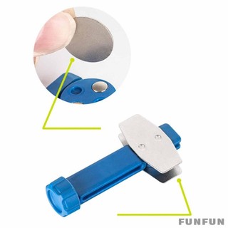 Công cụ căn chỉnh pít-tông phanh đĩa thủy lực cho xe đạp đường núi, dễ dàng sử dụng