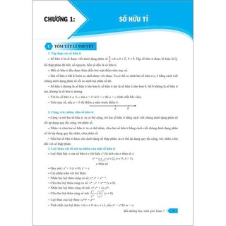 Sách - Bồi Dưỡng Học Sinh Giỏi Toán 7 - Dùng chung cho các bộ SGK hiện hành - ndbooks
