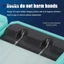 Bigdealssuper Hộp Cáp Câu Cá Đơn Giản Cạnh Tranh Móc Câu Cá Hộp Bảo Quản Câu Cá Hố Đen Siêu