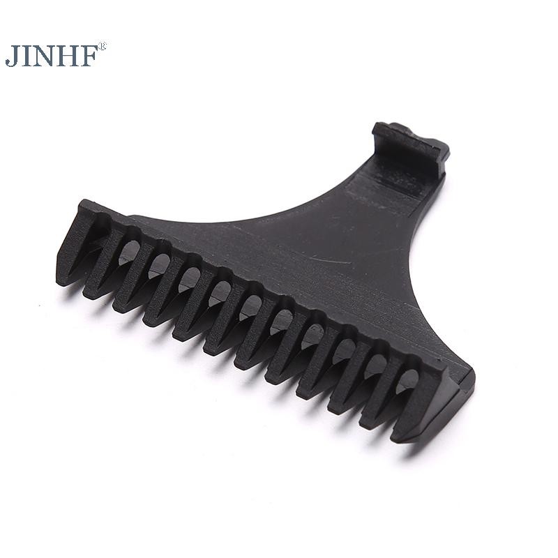 JINHF 3 Cái / bộ Đa Năng Máy Cạo Râu Tóc Giới Hạn Thay Thế Kèm HOT