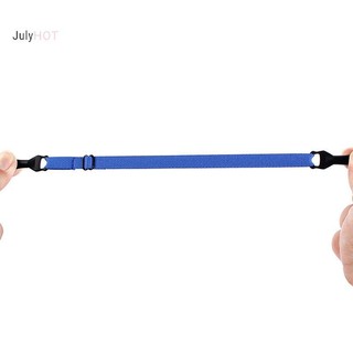 Dây đeo kính thể thao - Kích thước điều chỉnh được, chống trượt