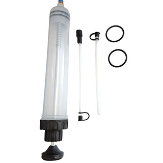 Xy lanh bơm hút dầu ô tô dung tích lớn, thiết kế ergonomic cầm thoải mái, thao tác chính xác và hiệu quả cao