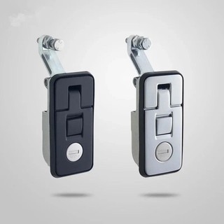 Khóa Nén Chốt Tay Cầm Cho Hộp Dụng Cụ Cắm Trại Xe Kéo Xe Tải Caravan Canopies Motorhome Vali Hành Lý