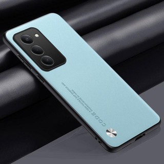 Ốp Lưng Cho Xiaomi Redmi 15 5G Redmi15 Ốp Lưng Silicon Mềm Viền Cứng Da PU Ốp lưng