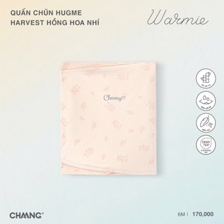 Chaang AW2025 Quấn chũn hugme Harvest cho bé T10.3