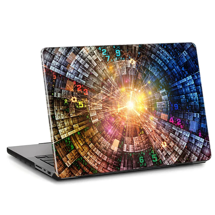 Dành Cho Macbook Air 13 2021-2025 13,6 Ốp Lưng Cho Laptop Macbook 2025 M4 Air 15 3241 Macbook Pro 14 A3112 Ốp Lưng M3 2023 Pro 16