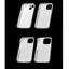 Ốp Điện Thoại Little Monster QYJS Thích Hợp Cho IPhone 11 15 14 13 ProMax 12 PRO 17 AIR 16 E 7 8 PLUS XR XSMAX Phim Niche Vỏ Cứng Dễ Thương Cao Cấp