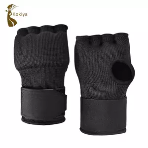 Găng tay quấn tay thể dục đấm bốc mềm Găng tay bên trong để tập thể dục Kickboxing Punching