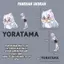 Móc khóa Uma Musume: Tàu vàng Tachyon, Oguri Shogun, Móc khóa anime dễ thương-Agnes Tachyon - trí decor shop