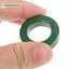 Cheenm 5 chiếc Vòng lõi Ferrite màu xanh lá cây có độ dẫn điện cao Mn-Zn 31 * 19 * 8mm Cuộn cảm lọc chống nhiễu VN