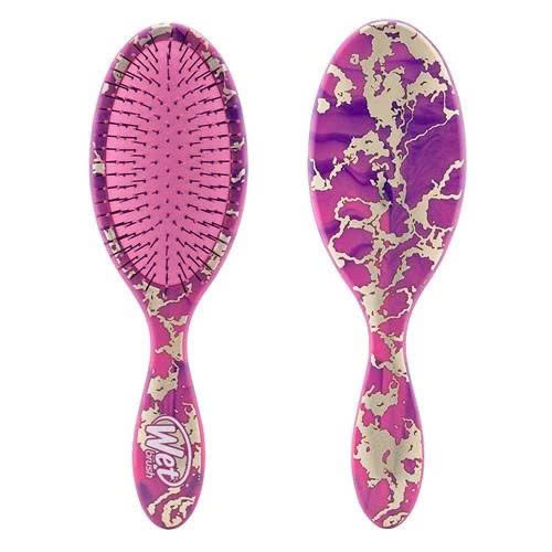 LƯỢC WETBRUSH ORIGINAL DETANGLER ELECTRIC FOREST CHỐNG RỐI CHỐNG RỤNG TÓC