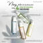 Xịt Khoáng Toner Bio Moisturizing Hyaluron Mist 150ml USOLAB Cấp Ẩm Tức Thì Hàn Quốc