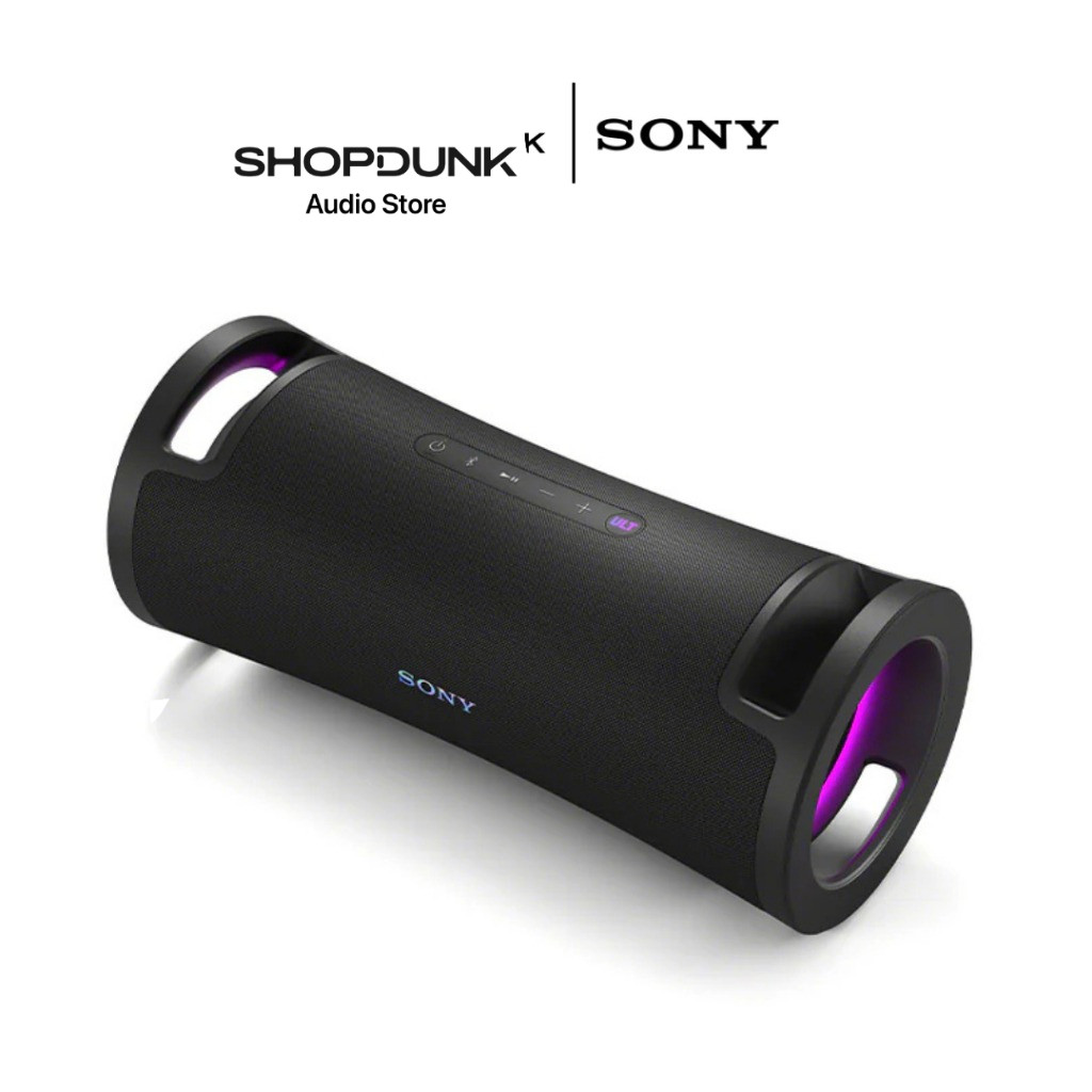 [TẶNG ÁO MLB] Loa Di Động Bluetooth Sony SRS ULT70 Field 7 Chính Hãng | Bảo Hành 12 Tháng | BigBuy360 - bigbuy360.vn