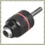 3 JAW SDS Chuck Adapter Cho -Series SDS-Plus Búa, 3Jaw 1 / 2Inch Keyless Chuck Với SDS-Plus Shank