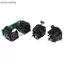 Phụ kiện thiết bị chiếu sáng chùm tia AA Ba lõi XLR Soet có bảng tín hiệu / XLR Soet với PCB Pannel VN