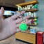 Flgo Light Up Soft Bóp Móc khóa Bánh bao quyến rũ với vòng kim loại PVC Đồ chơi xúc giác để mang theo hàng ngày và sử dụng khu vực để bàn