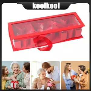 Hộp hoa tinh tế Kool với thiết kế của mẹ cho lễ kỷ niệm và lễ kỷ niệm