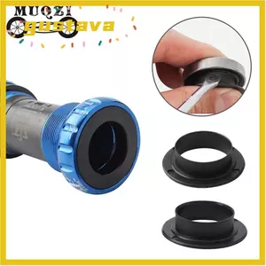 GUSTAVA 1 / 2 Chiếc Đáy Giá Đỡ Bao Chống Bụi Đẩy ID Đường Xe Đạp Xe Đạp Cố Định Gear