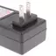 Trong kho 16.8V 2A AC/DC ADAPTER massage tập thể dục cung cấp điện dây phí cá tuyết
