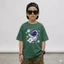 Áo thun bé trai hình hoạt hình mềm mại Size 90-150 Cho bé từ 2-12 tuổi