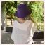 JRP In Chữ Buet Mũ Nam Nữ Unisex Mũ Chuối Bob Mũ Hip Hop Mũ JRP