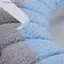 1 Cái Vỏ Ghế Nhà Vệ Sinh Phòng Tắm Ấm Mềm Có Thể Giặt Thảm Bao Miếng Lót Đệm Ghế MỚI