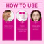 Kem dưỡng da mặt làm sáng da Arbutin 7.0 + TXA 4.0 50g với 7% Arbutin & 4% Axit Tranexamic Even Dull Uneven Skin Tone Hydrating Tone Up Dưỡng ẩm