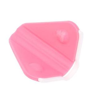 Cappuvini 1 Chiếc Mũi Shaper Kẹp Mũi Nâng Định Hình Cầu Thẳng Kẹp Nâng Mặt Corrector Dụng Cụ Làm Đẹp Đẹp